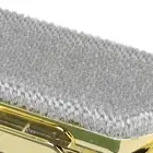 Miniature Lint Roller Portable Lint Remover Tearable Sticky Lint Roller For EOM