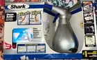 Shark Steam Bottle Hard Surface Steam Cleaner Euro-pro SC618 New