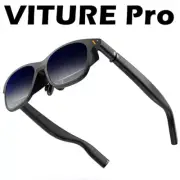 VITURE Pro AR XR Smart Glasses 135"120Hz HD Ultra Clarity Display Myopia Glasses
