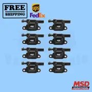 Ignition Coil MSD for Isuzu Ascender 2003-2006