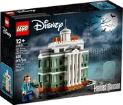 LEGO 40521 Mini Disney The Haunted Mansion