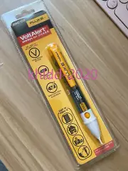 2AC-C2 VoltAlert Non-Contact Voltage Pen AC200-1000v Detector Tester Meter
