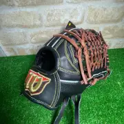 Hardball Gloves Wilson Staff Dual Outfield Outfielder D8Hwwd8G