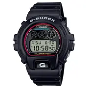 G-shock Dw6900rl-1d in Black