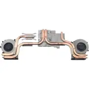 CPU GPU FAN&Heatsink For MSI GE72 GE62 E322500053A87 PAAD06015SL-N303 N302 N303
