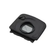1 PC Viewfinder Eyepiece Cover Mount Frame Shell For Nikon D810 D810A Camera