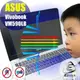 【Ezstick抗藍光】ASUS Vivibook VM590 LB 專用 防藍光護眼螢幕貼 (可選鏡面或霧面)