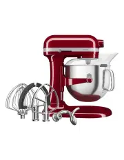 [KitchenAid] Bowl Lift Stand Mixer in Empire Red 5KSM70SHXAER