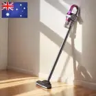 85000Pa Handheld Vacuum Cleaner with UVC Light Mite Removal for Bed Cleaning