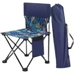 OUTDOOR CAMPING CAMP FOLDABLE CHAIR STOOL PORTABLE户外椅凳子