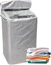 Dryer Machine,Washer Dryer Waterproof Fabric | Laundry Dryer Protect Dustproof Sunproof for Top and Front Load Washer/