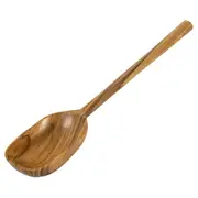 Icon Chef Teak Measuring Spoon - 1 Tablespoon