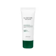 SWANICOCO - All Day Care Cica & Centella Suncream 50ml