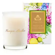 Agraria Monique Lhuillier Tomato Oakmoss Candle, 7 oz.