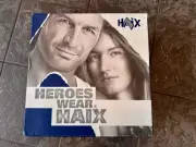 Boots Haix Fire Flash Xtreme Size 10