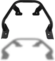 for X-ADV 750 2017-2020 XADV750 XADV 750 Motorcycle Rear Seat Grab Bar Handles Seat Rail Luggage Rack Storage Rack