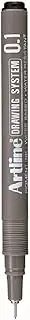 Artline Drawing Pen 0.1 mm - Set of 10 - Kushuworld
