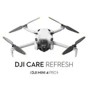DJI Care Refresh - Mini 4 Pro - 2 Year