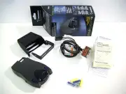 Prodigy P2 Brake Controller 90885 with 2009-2020 Ford F-150 & Flex Plug 3036-P