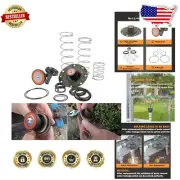 Comprehensive Repair Kit for 1-1/4" to 2" Models 975XL & 975XL2 Backflow Prev...