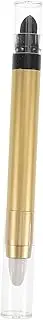 Eyeshadow Makeup Highlighter Stick Portable Non-fading Shimmer Pen for Contouring