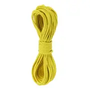 Elastic Cord Stretch String Heavy Rope 2.8mm 11 Yards Rubber Rope Dark Khaki