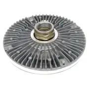 Fan Clutch For 90-94 Audi V8 Quattro Counter Clockwise Heavy Duty Cooling Engine