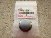 FITS: 10 - 14 TOYOTA 4RUNNER RADIO CD PLAYER RECEIVER KNOB W/O NAV QTY 1 OEM NEW