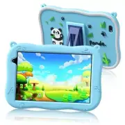 Kids Tablet 8 inch, Age 3-7, Android 13 Tablet for Kids,4GB RAM 64GB ROM Quad