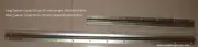 Cast-on Comb Set for 6.5mm Silver Reed Ribber Knitting Machine SR860/SK860 SK160