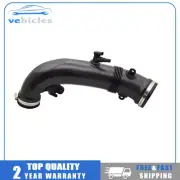 Air Duct Intake Boot Hose Turbo Pipe 13717627501 For Mini Cooper R55 2010-2015 (for: Mini)