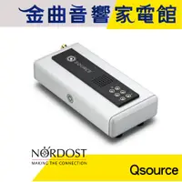 在飛比找蝦皮商城優惠-Nordost Qsource 線性交流轉直流 電源供應器 