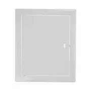 8'' x 10'' Inch Metal Access Panel - Easy Access Doors - Access Panel for Dry...