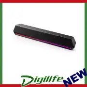 Edifier G1500 BAR BLACK 7.1 Surround Gaming Speaker