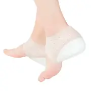 Heel Guards Foot Pads for Balls of Feet Height Increase Insoles Shoe