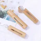 Refillable Bottle Empty Rollerball Bottles Essential Oil Bottle Perfume Case