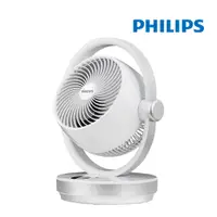 在飛比找蝦皮商城優惠-PHILIPS 飛利浦 DC臺式循環扇 ACR3124CF