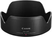 Canon Camera Lens Hood EW-60F for EF-M18-150mm F3.5-6.3 IS STM From Japan