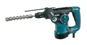 Makita HR2811FT - 1100 RPM - 2,9 J - 4500 BPM - 1,3 cm - 3,2 cm - AC