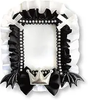 Devil Trading Card Case WH White