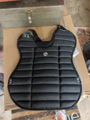 New without Tag TP Sports BP6s Softball Catchers Chest Small