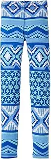 [Masala] Yoga Leggings (Toddler/Kid) - Raaz Medallion
