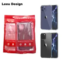 在飛比找神腦生活優惠-Leeu Design Apple iPhone 12 TP