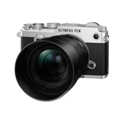 OM SYSTEM LH-66B Lens Hood
