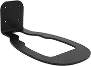 Speaker Wall Mounts, Mounting Bracket for Formation Duo Speaker, Thickened Metal Wall Speaker Rack Wall Bracket 12.6x7.9x4.7in