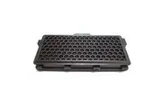 Active Carbon Exhaust Filter Compatible for Miele S4000-S8000 Vacuum Cleaner
