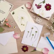 Bee & Bumble Flower Pressing Craft Kit