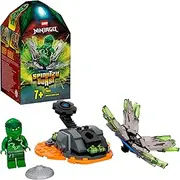 LEGO Spinjitzu Burst - Lloyd Building Kit