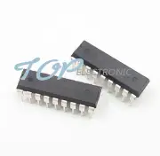 10PCS SG3526 IC REG CTRLR BUCK/FLYBACK 18DIP NEW