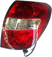Trailer Lights For Chevrolet Captiva 2008-2017 Tail Lamp Turn Signal Light Tail Lights With Bulbs Indicator(Right Side)